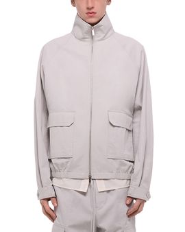 Helmut Lang Helmut Lang Utility Parka