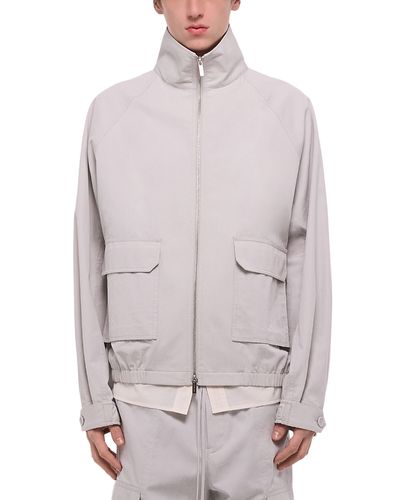 Helmut Lang Helmut Lang Utility Parka
