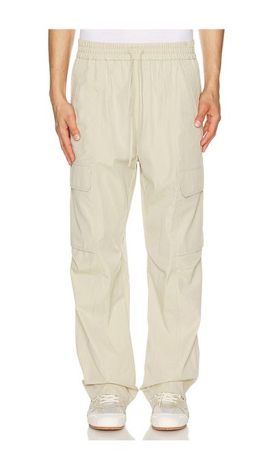 Helmut Lang Helmut Lang Utility Po Pant