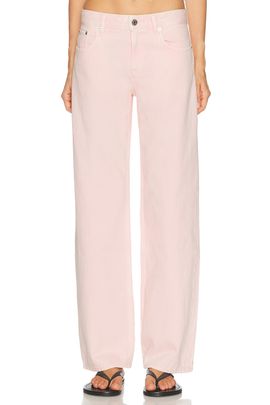 Helmut Lang Helmut Lang Wardrobe Flare Leg