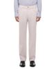 Helmut Lang Helmut Lang Wardrobe Jean in Matte White - 1