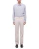 Helmut Lang Helmut Lang Wardrobe Jean in Matte White - 3