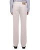 Helmut Lang Helmut Lang Wardrobe Jean in Matte White - 4