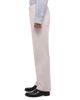 Helmut Lang Helmut Lang Wardrobe Jean in Matte White - 5