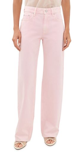 Helmut Lang Helmut Lang Wardrobe Jeans Peony