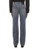 Helmut Lang Helmut Lang Wardrobe Relaxed Fit 33 Jeans in Heavy Tinted Blue - 4