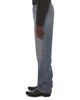 Helmut Lang Helmut Lang Wardrobe Relaxed Fit 33 Jeans in Heavy Tinted Blue - 5
