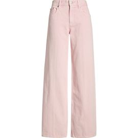 Helmut Lang Helmut Lang Wide Leg Organic Cotton Jeans