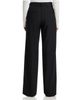Helmut Lang Helmut Lang Wool Belted Trousers - 3