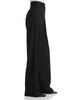 Helmut Lang Helmut Lang Wool Belted Trousers - 4
