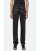 Helmut Lang Helmut Lang Worker Bubble Pack Straight Leg Pants - 1