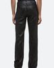 Helmut Lang Helmut Lang Worker Bubble Pack Straight Leg Pants - 2