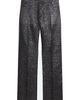 Helmut Lang Helmut Lang Worker Bubble Pack Straight Leg Pants - 5