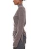 Helmut Lang Helmut Lang Wrap Tie Turtleneck Sweater - 5