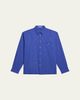 Helmut Lang Men's Pinstripe Poplin Double-Pocket Button-Down Shirt - 1
