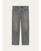 Helmut Lang Men's Vintage Wash Straight-Fit Jeans - 1