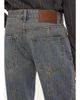 Helmut Lang Men's Vintage Wash Straight-Fit Jeans - 5