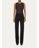 Helmut Lang Rider Side Zip Leggings - 2