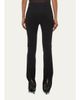 Helmut Lang Rider Side Zip Leggings - 3