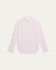 Helmut Lang Tie-Back Button-Front Cotton Shirt - 1