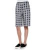 Helmut Lang Tie-Back Button-Front Cotton Shirt - 8