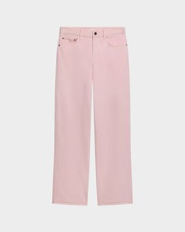 Helmut Lang Wardrobe Mid-Rise Jeans