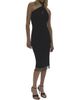 Helmut Lang Women's Halter Mesh Minidress - 2