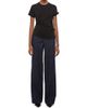 Helmut Lang Women's Knot Baby T-Shirt - 2