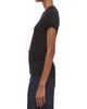 Helmut Lang Women's Knot Baby T-Shirt - 5