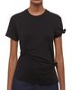 Helmut Lang Women's Knot Baby T-Shirt - 7