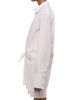 Helmut Lang Women's Knotted Cotton Shirtdress - 4