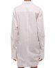 Helmut Lang Women's Knotted Cotton Shirtdress - 5