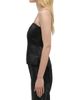 Helmut Lang Women's Minimal Satin Slip Top - 4