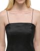 Helmut Lang Women's Minimal Satin Slip Top - 6