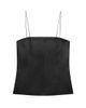 Helmut Lang Women's Minimal Satin Slip Top - 8