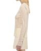 Helmut Lang Women's Stripe Crewneck Top - 4