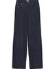 Helmut Lang Women's Wardrobe 5-Pocket Style Jeans - 1
