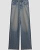 Helmut Lang Women's Wardrobe Faded Straight-Leg Jeans - 1
