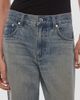 Helmut Lang Women's Wardrobe Faded Straight-Leg Jeans - 5