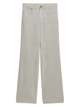 Helmut Lang Women's Wardrobe Slim Jeans