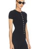 Helsa Helsa Beckette Knit Cardi - 2