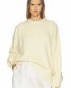 Helsa Helsa Chloey Wool Cashmere Sweater - 1