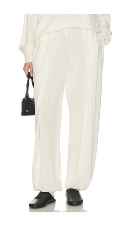 Helsa Helsa Dalisay Knit Pant