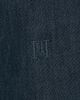 Helsa Helsa Denim Fitted Shirt - 5