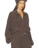 Helsa Helsa Dosela Fleck Cardigan - 2