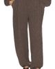 Helsa Helsa Dosela Fleck Knit Pant - 1