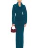 Helsa Helsa Emmalynn Cowl Gown - 1