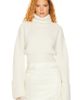Helsa Helsa Esti Turtleneck Sweater - 1
