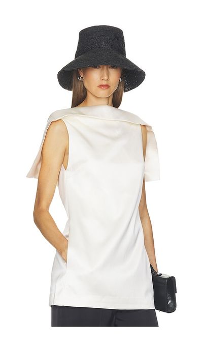 Helsa Helsa Folio Tunic