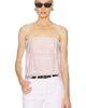 Helsa Helsa Handkerchief Camisole - 1